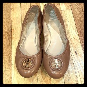 Tory Burch Allie Ballet Flat